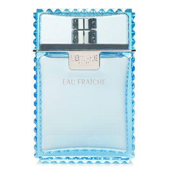 Eau Fraiche After Shave Lotion