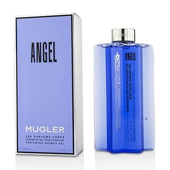 Angel Perfuming Shower Gel