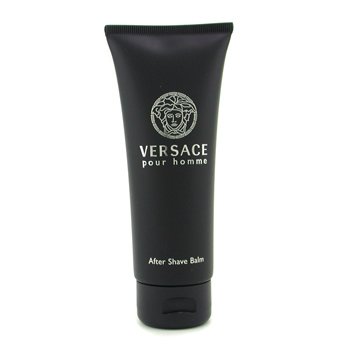 Versace Pour Homme After Shave Balm