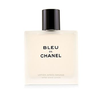 Bleu De Chanel After Shave Lotion