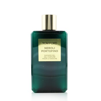 Tom Ford Private Blend Neroli Portofino Shower Gel