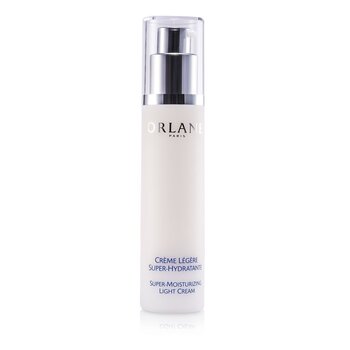 Orlane Super Moisturizing Light Cream