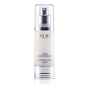 Super-Moisturizing Serum