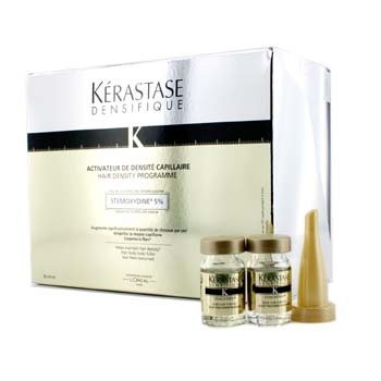 Kerastase Densifique Hair Density Programme (Formula For Men And Women)