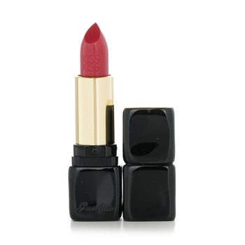 KissKiss Shaping Cream Lip Colour - # 320 Red Insolence