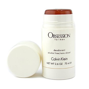 Calvin Klein Obsession Deodorant Stick