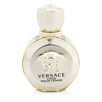 Versace Eros Eau De Parfum Spray