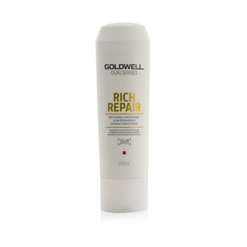 Dual Senses Rich Repair Restoring Conditioner (Regeneration For Damaged Hair)