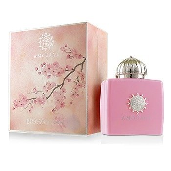 Amouage Blossom Love Eau De Parfum Spray