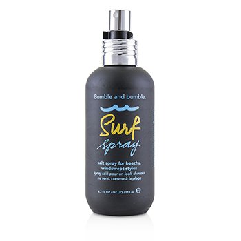 Surf Spray (Salt Spray - For Beachy, Windswept Styles)