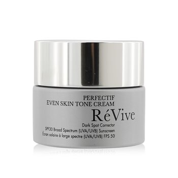 Perfectif Even Skin Tone Cream - Dark Spot Corrector SPF 30