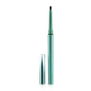 Lasting Fine A Cream Pencil Eyeliner - # Dark Brown