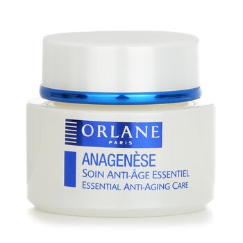 Anagenese Essential Anti-Aging Care