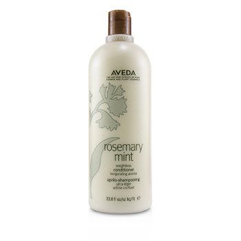 Rosemary Mint Weightless Conditioner