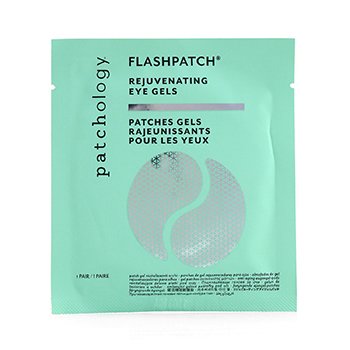 FlashPatch Eye Gels - Rejuvenating