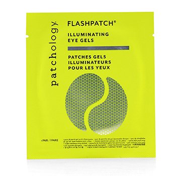 FlashPatch Eye Gels - Illuminating
