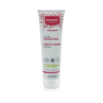 Mustela Maternite 3 In 1 Stretch Marks Cream (Fragranced)