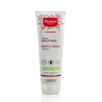 Mustela Maternite 3 In 1 Stretch Marks Cream (Fragranced)