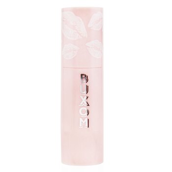 Power Full Plump Lip Balm - # Big O (Sheer Pink)