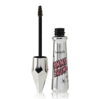 Gimme Brow+ Volumizing Fiber Gel - #4 (Warm Deep Brown)