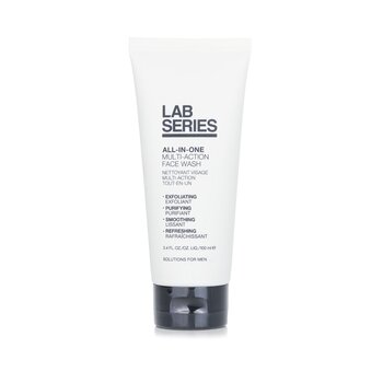 Lab Series Lab Series All-In-One Multi-Action Face Wash