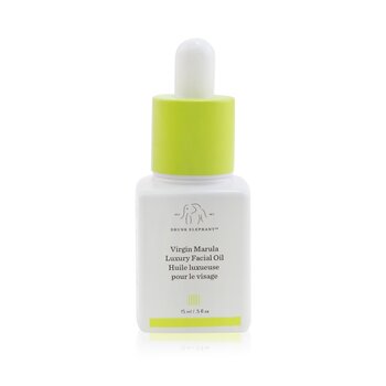 Virgin Marula Luxury Facial Oil - Mini Size