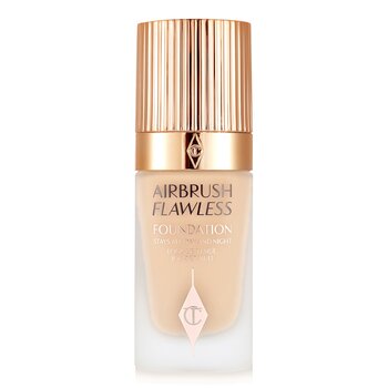 Airbrush Flawless Foundation - # 4 Neutral