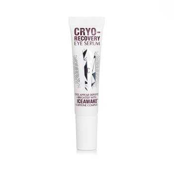 Cryo-Recovery Eye Serum