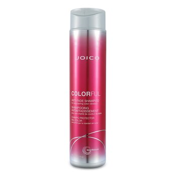 ColorFul Anti-Fade Shampoo (For Long-Lasting Color Vibrancy)