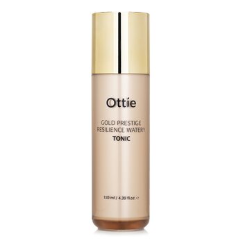 Ottie Gold Prestige Resilience Watery Tonic