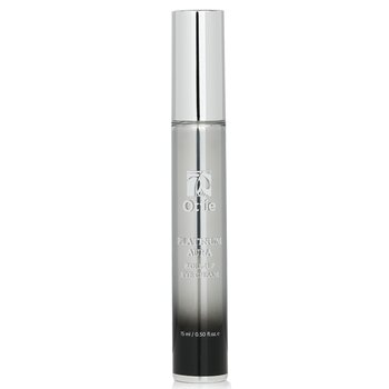 Platinum Aura Roll Up Eye Cream