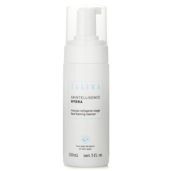 Skintelligence Hydra Face Foaming Cleanser