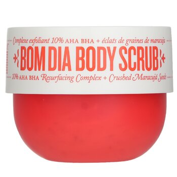 Sol De Janeiro Bom Dia Body Scrub