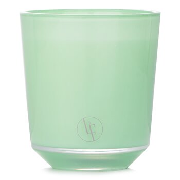 Vert Eucalyptus Candle