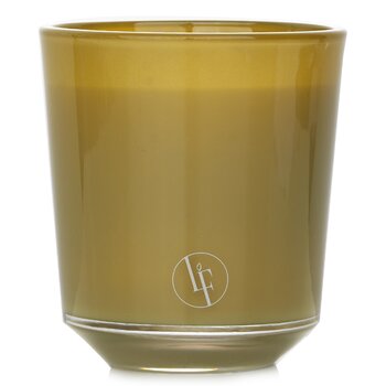 Bougies la Francaise Bronze Santal Scented Candle