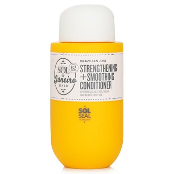 Sol De Janeiro Brazilian Joia Strengthening + Smoothing Conditioner