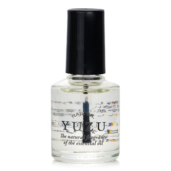 Daily Aroma Japan Yuzu Nail Oil