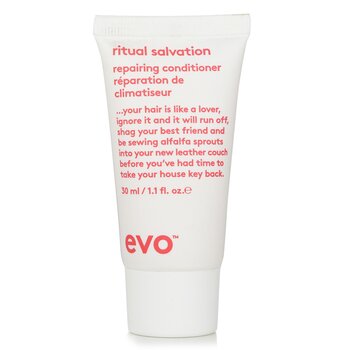 Evo Ritual Salvation Repairing Conditioner