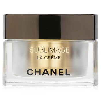 Sublimage La Creme Ultimate Cream Texture Universelle