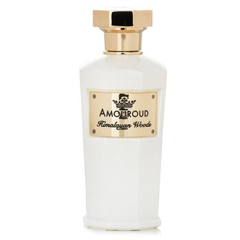 Amouroud Himalayan Woods Eau De Parfum Spray