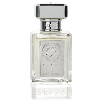 Argos Pour Homme Eau De Parfum Spray