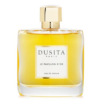 Dusita Le Pavillon DOr Eau De Parfum Spray