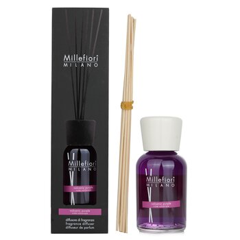 Natural Fragrance Diffuser - Volcanic Purple