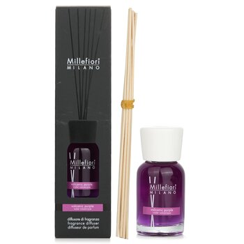 Natural Fragrance Diffuser - Volcanic Purple