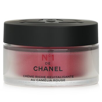 Chanel N°1 De Chanel L'Eau Rouge