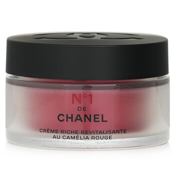 N°1 DE CHANEL L'Eau Rouge - CHANEL