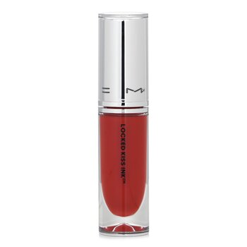 MAC Locked Kiss Ink Lipstick # Vicious