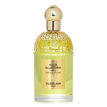 Aqua Allegoria Forte Nerolia Vetiver Eau De Parfum Spray