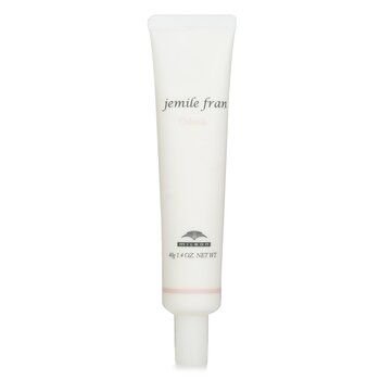 Milbon Jemile Fran Oil - Milk