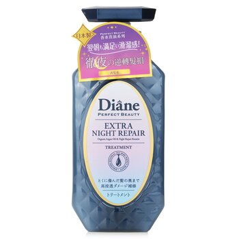 Moist Diane Perfect Beauty Extra Night Repair Treatment